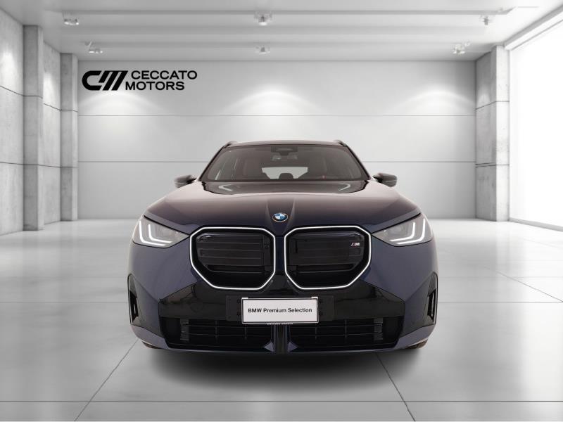 BMW X3 xdrivem50 msport pro auto