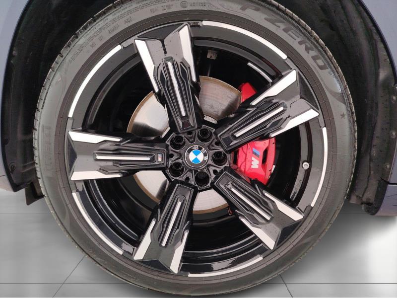 BMW X3 xdrivem50 msport pro auto