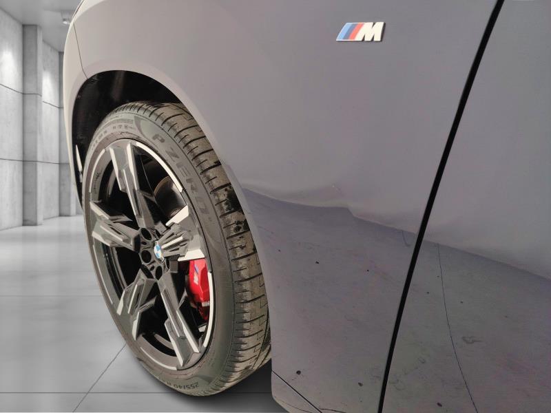 BMW X3 xdrivem50 msport pro auto