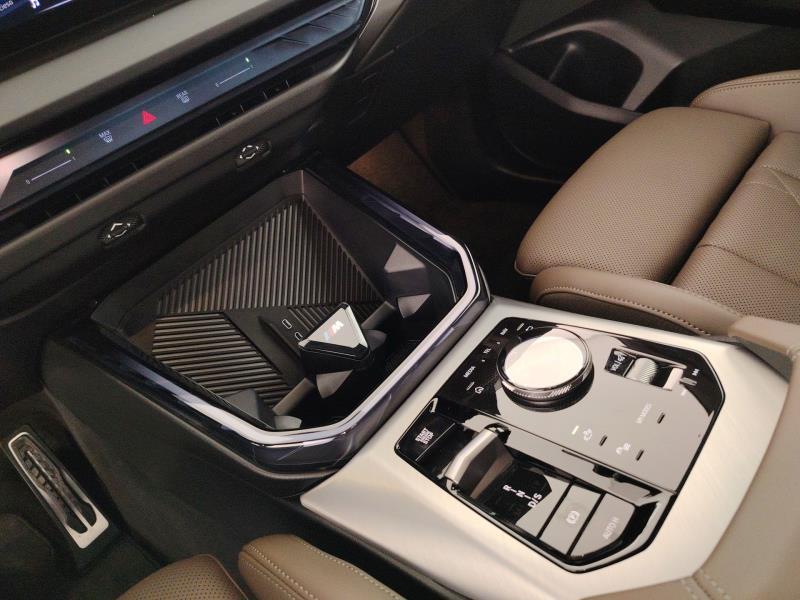 BMW X3 xdrivem50 msport pro auto