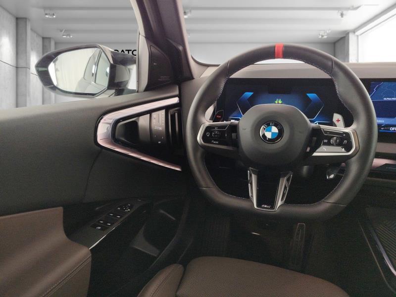 BMW X3 xdrivem50 msport pro auto