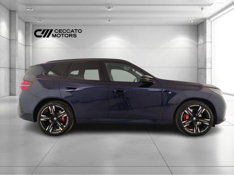 BMW X3 xdrivem50 msport pro auto