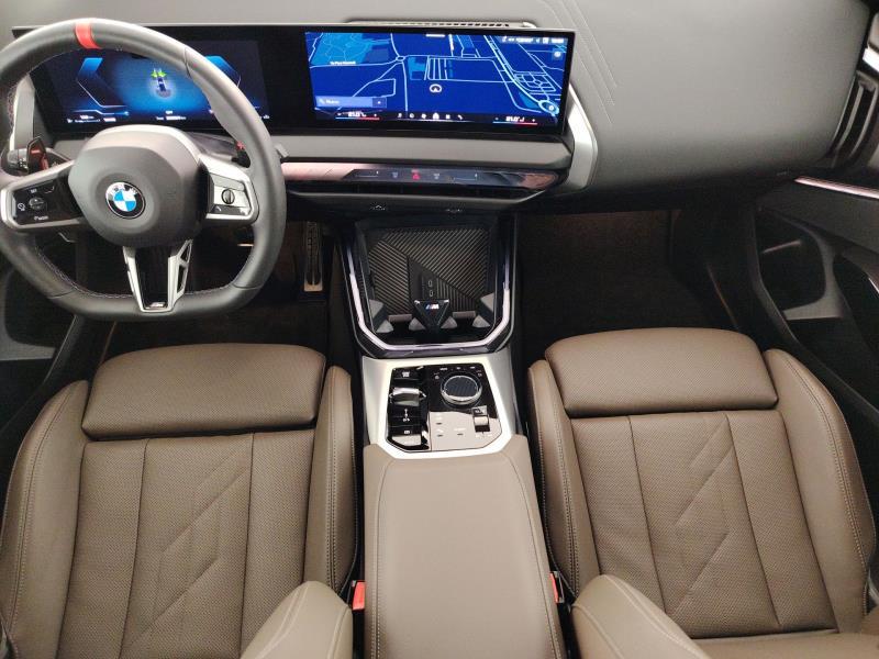 BMW X3 xdrivem50 msport pro auto