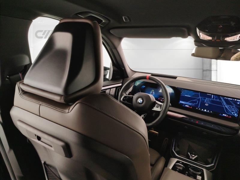 BMW X3 xdrivem50 msport pro auto