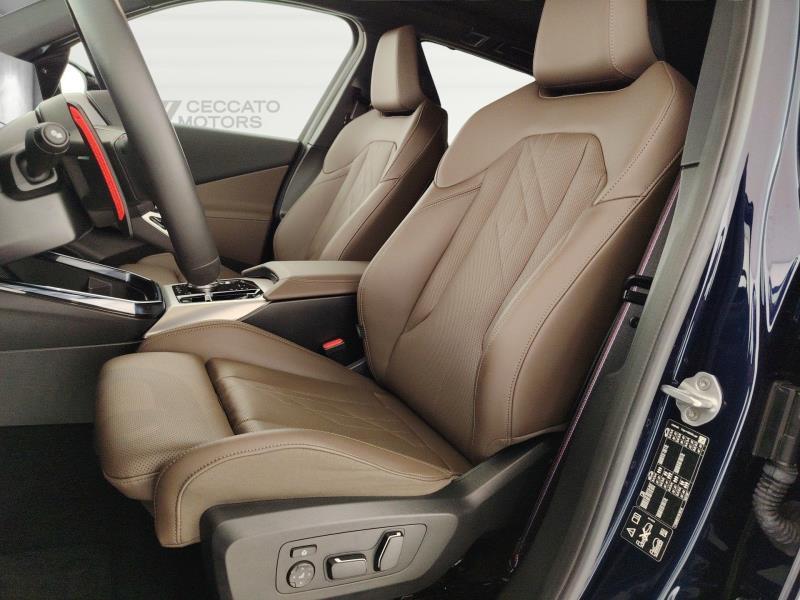 BMW X3 xdrivem50 msport pro auto