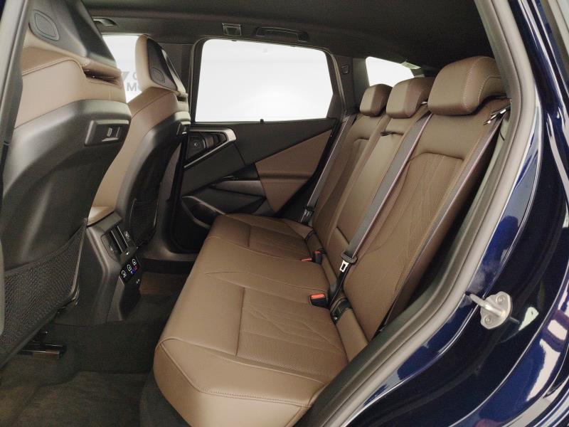 BMW X3 xdrivem50 msport pro auto