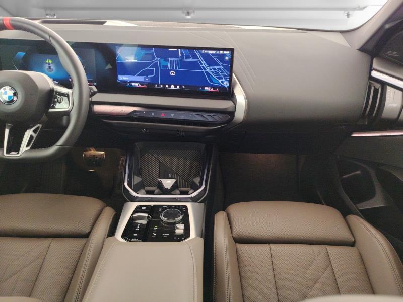 BMW X3 xdrivem50 msport pro auto