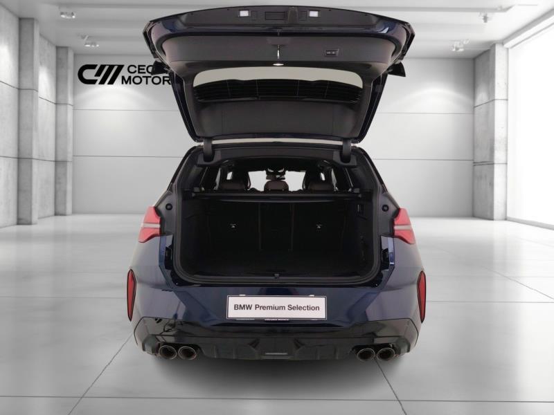 BMW X3 xdrivem50 msport pro auto