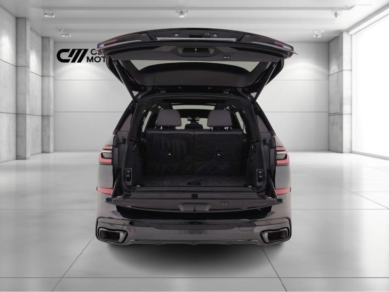 BMW X7 xdrive 40d 48v auto 7p.ti