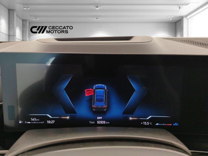 BMW X7 xdrive 40d 48v auto 7p.ti