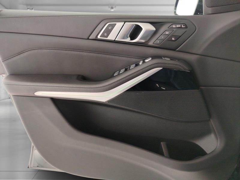 BMW X7 xdrive 40d 48v auto 7p.ti