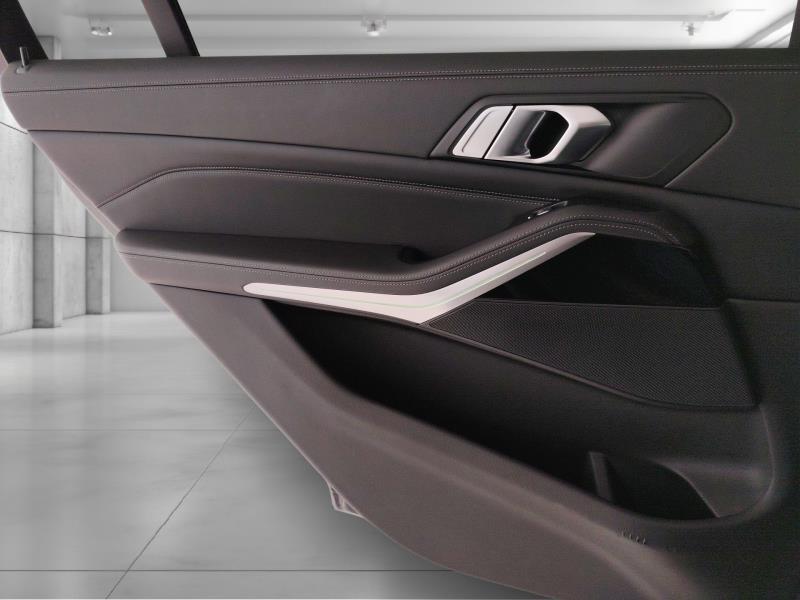 BMW X7 xdrive 40d 48v auto 7p.ti