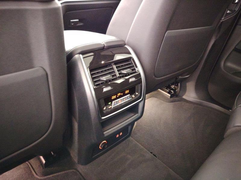 BMW X7 xdrive 40d 48v auto 7p.ti