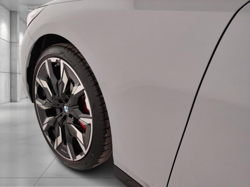 BMW I5 touring edrive40 msport pro