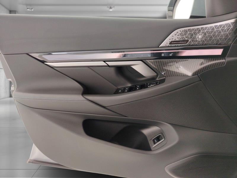 BMW I5 touring edrive40 msport pro