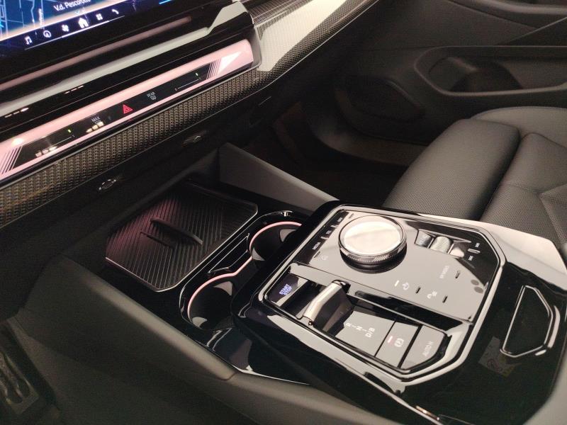 BMW I5 touring edrive40 msport pro