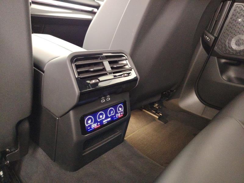 BMW I5 touring edrive40 msport pro