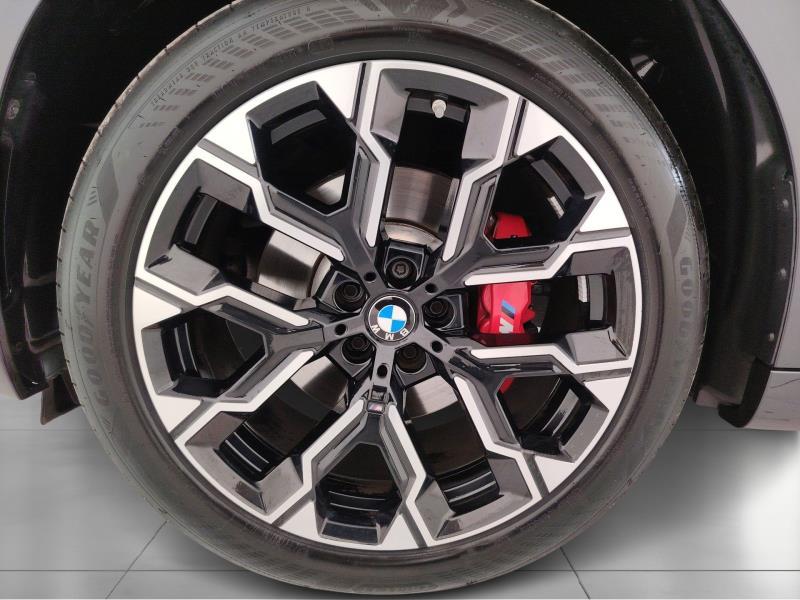 BMW X3 xdrive20d msport pro auto