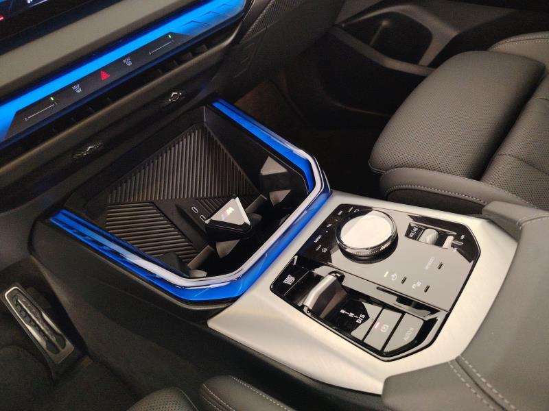 BMW X3 xdrive20d msport pro auto