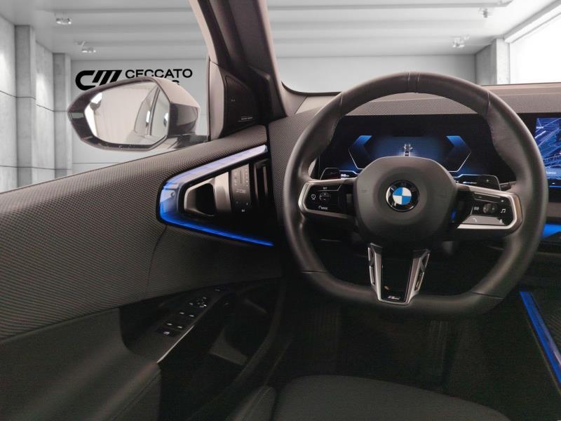 BMW X3 xdrive20d msport pro auto