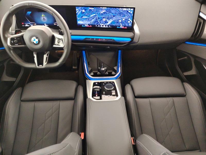BMW X3 xdrive20d msport pro auto