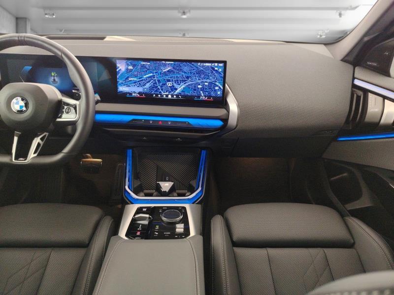 BMW X3 xdrive20d msport pro auto