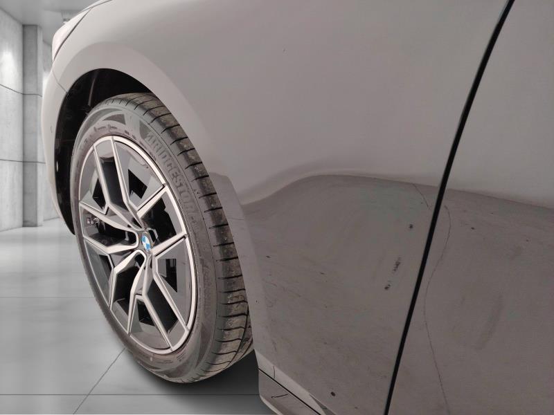 BMW 520d 48v xdrive msport pro auto