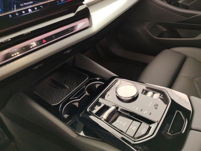 BMW 520d 48v xdrive msport pro auto
