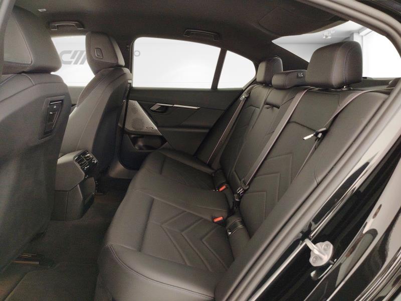 BMW 520d 48v xdrive msport pro auto
