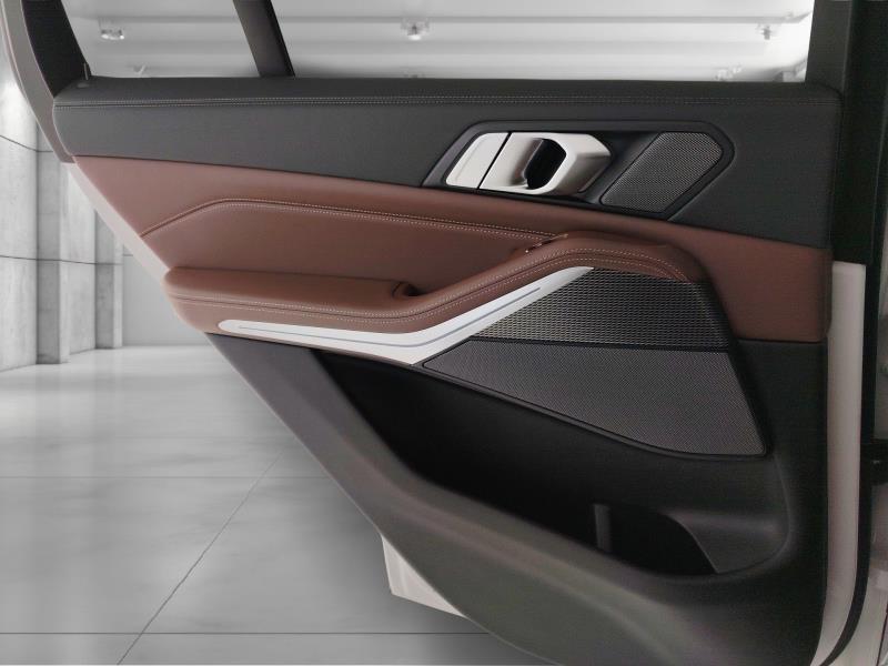 BMW X5 m50d auto