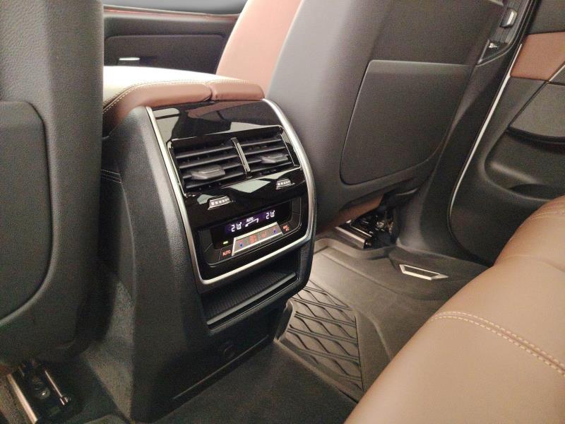 BMW X5 m50d auto