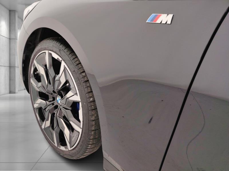 BMW 520d touring 48v xdrive msport auto