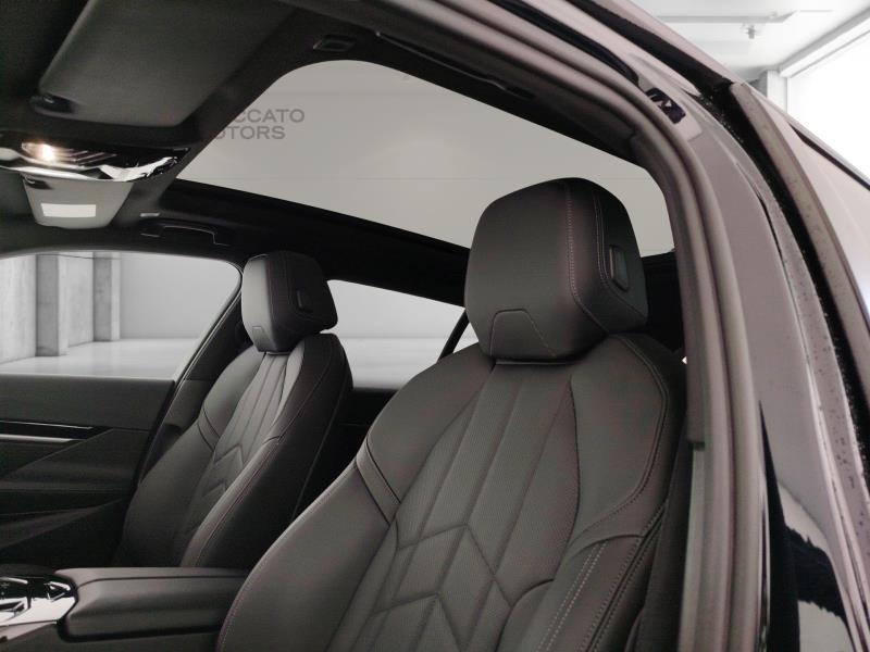BMW 520d touring 48v xdrive msport auto