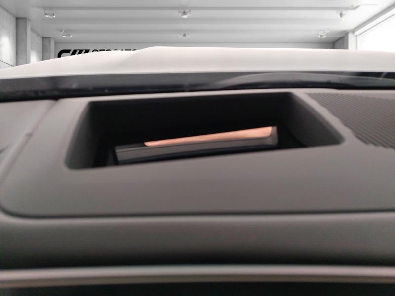 BMW 520d touring 48v xdrive msport auto