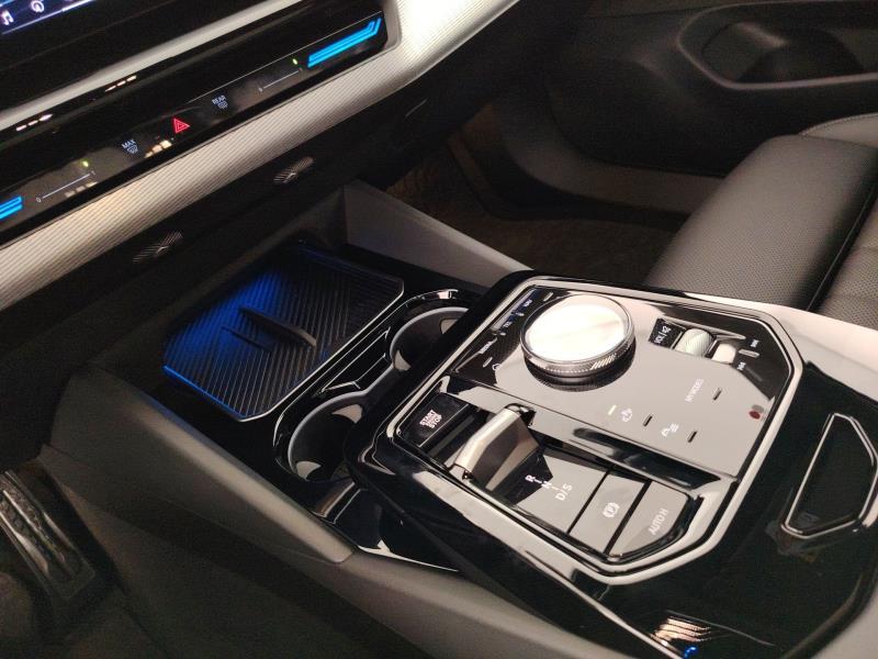BMW 520d touring 48v xdrive msport auto