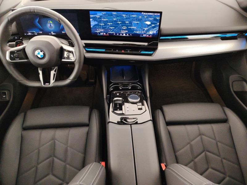 BMW 520d touring 48v xdrive msport auto