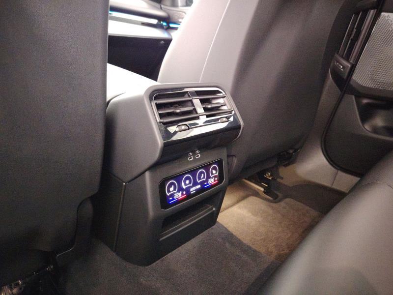 BMW 520d touring 48v xdrive msport auto