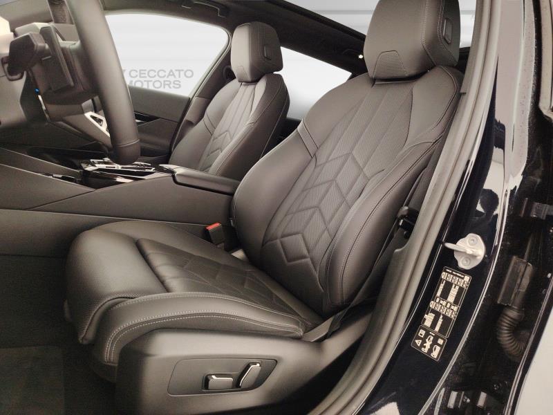 BMW 520d touring 48v xdrive msport auto