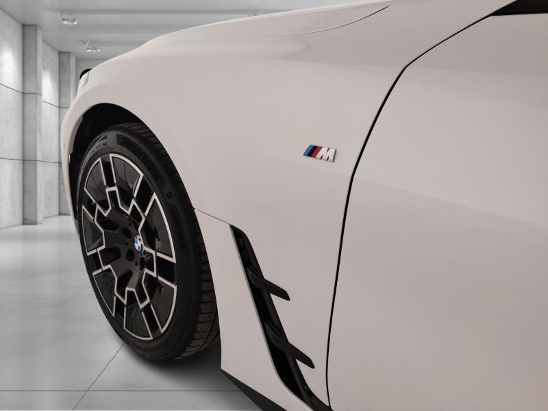 BMW 420d gran coupe mhev 48v xdrive msport pro auto