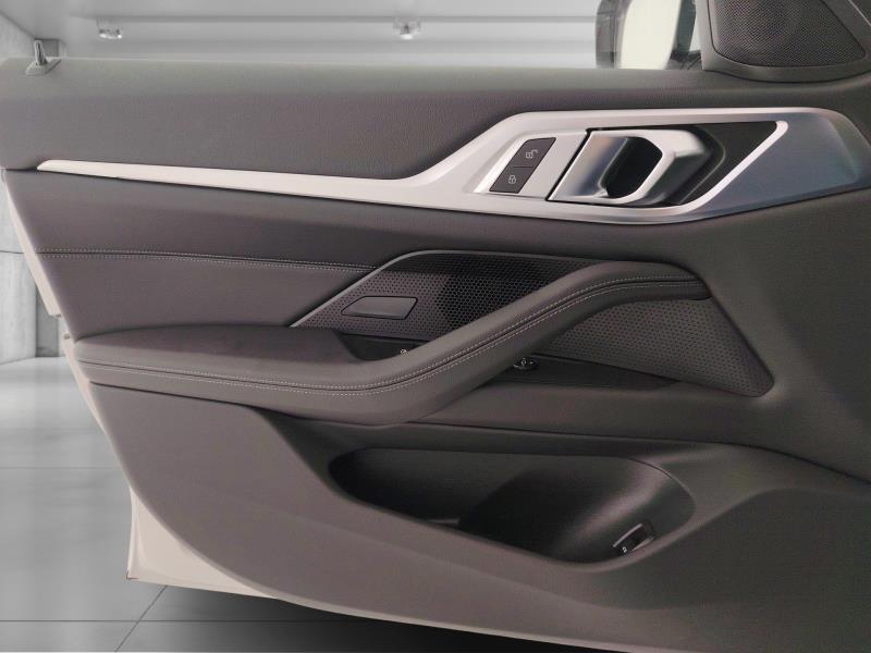 BMW 420d gran coupe mhev 48v xdrive msport pro auto