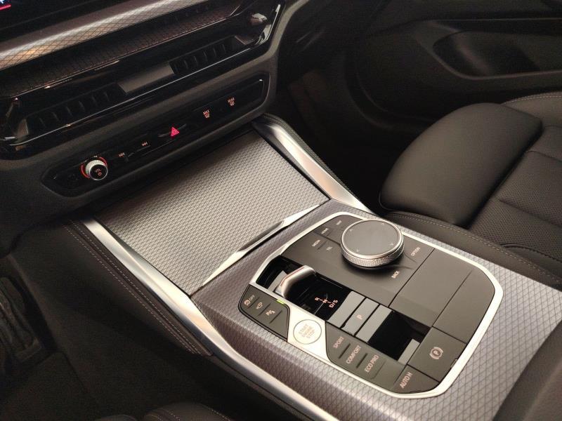 BMW 420d gran coupe mhev 48v xdrive msport pro auto