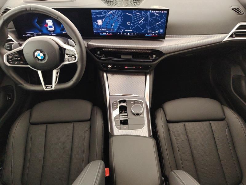 BMW 420d gran coupe mhev 48v xdrive msport pro auto