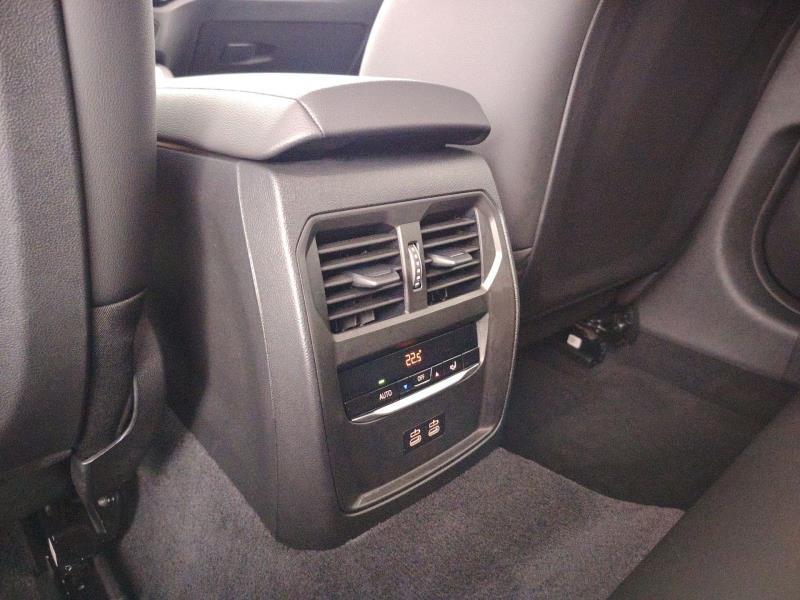 BMW 420d gran coupe mhev 48v xdrive msport pro auto