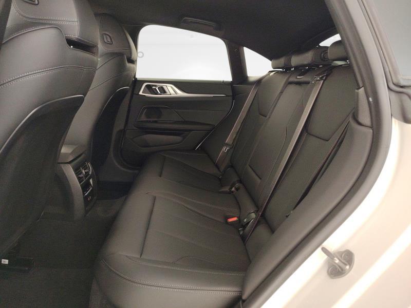 BMW 420d gran coupe mhev 48v xdrive msport pro auto