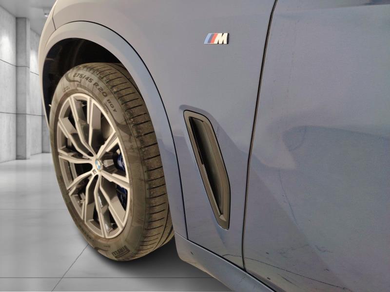 BMW X5 xdrive30d mhev 48v msport auto