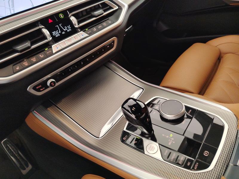 BMW X5 xdrive30d mhev 48v msport auto