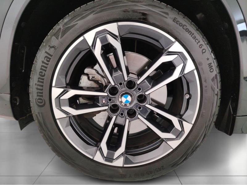 BMW X1 xdrive23d mhev 48v msport auto
