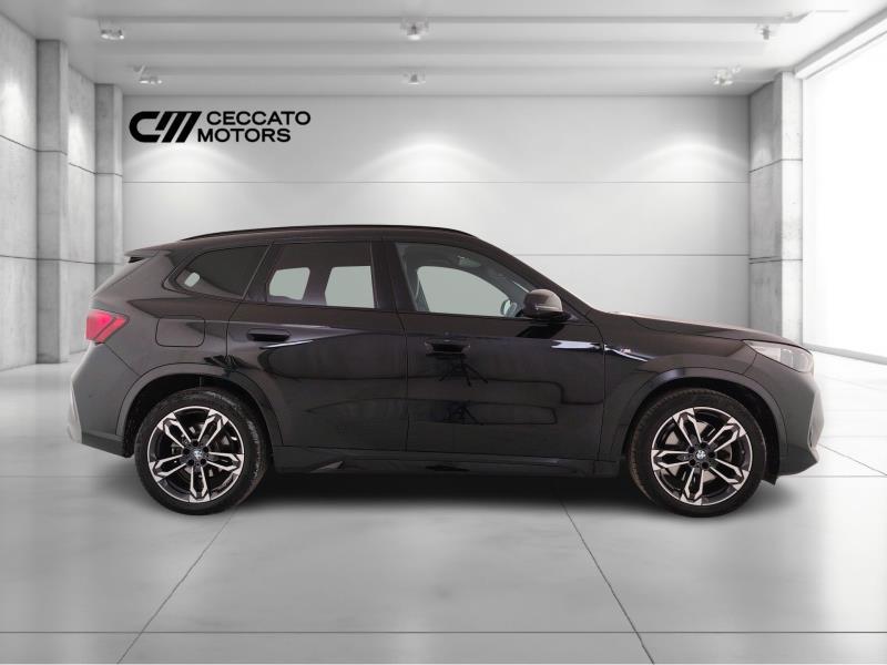 BMW X1 xdrive23d mhev 48v msport auto