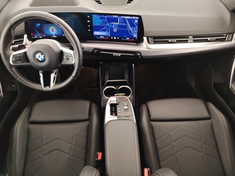BMW X1 xdrive23d mhev 48v msport auto