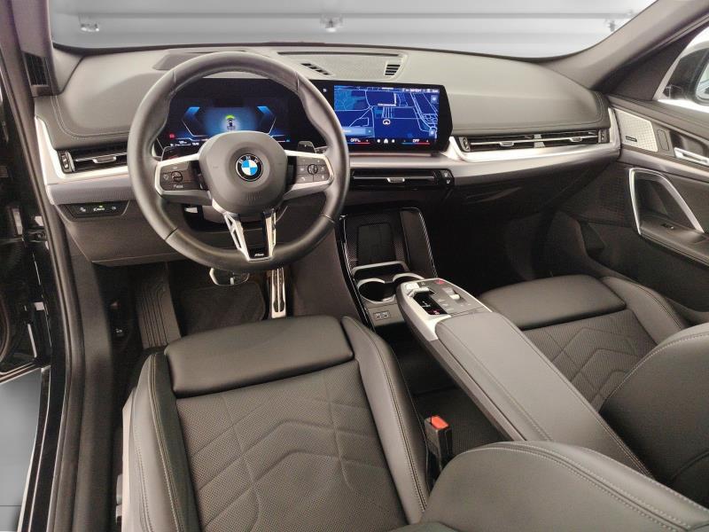 BMW X1 xdrive23d mhev 48v msport auto